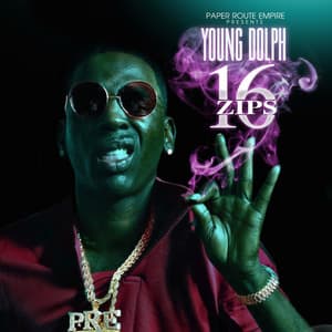 16 - Young Dolph