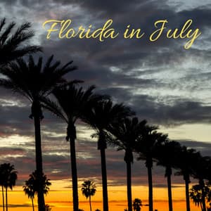 Florida in July - Selective Sounds PTA