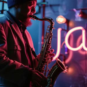 Relaxation Tunes: Jazz for Peaceful Moments - Thursday Morning Jazz Playlist