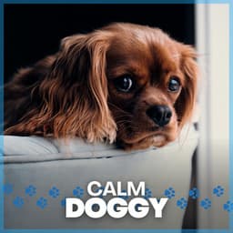 Calm Doggy - Calming for Dogs