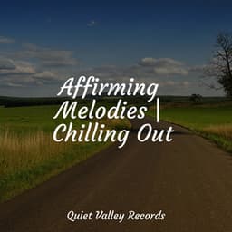 Affirming Melodies | Chilling Out - Tonal Meditation Collective