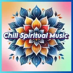 Radiant Stillness Peaceful Music for Yoga and Spa - Chill Spiritual Music