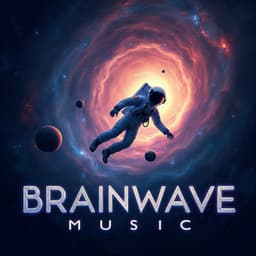 Binaural Bliss Healing Vibrations for Mind and Body - Brainwave Music
