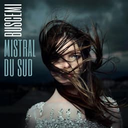 Mistral du sud - Buscemi
