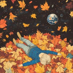 Jordens Klangvärld: Resan Hemåt mot Näringens Källa - Earth Frequencies