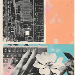 Entre les Cordes de la Harpe Céleste - Meditation Music