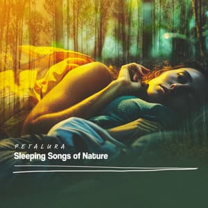 Sleeping Songs of Nature - Petalura