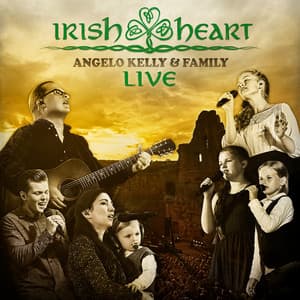 Irish Heart - Angelo Kelly