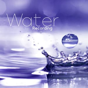Water Recording - Jane Maitri