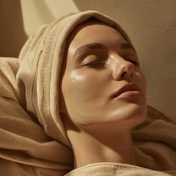 Tonos De Spa Y Lofi: Armonías De Relajación - Latidos de loto