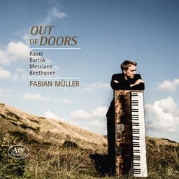 Out of Doors - Fabian Müller