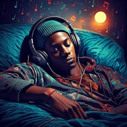 Dream State: Hip Hop Beats for Sleep - Zen Music Flow
