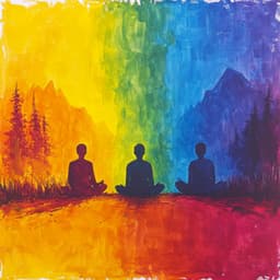 Pilastri Della Visione - Deep Meditation Music Zone