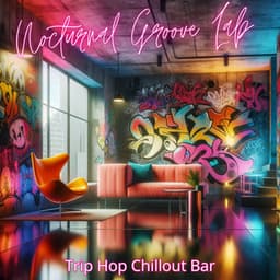 Nocturnal Groove Lab: Trip Hop Smooth Chillout Bar Tunes, Lounge Experience - Drink Bar Chillout Music