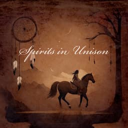 Spirits in Unison: Flutes of Shamans - Shaman Oyunaa