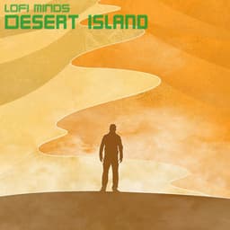 Desert Island - Lofi Minds