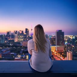 Sinfonía Callejera: Ritmos De Hip Hop Liberados - Música para la meditación