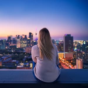 Sinfonía Callejera: Ritmos De Hip Hop Liberados - Música para la meditación