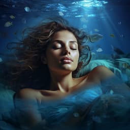 Binaural Ocean Sleep: Soothing Sea Dreams - Binaural Beast