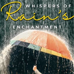 Ethereal Rain: A Symphony of Serenity - Sample Rain Library