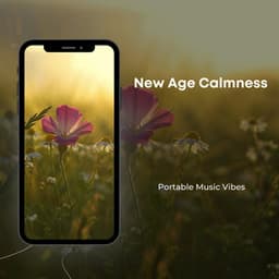 New Age Calmness - Portable Music Vibes