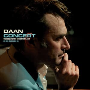 Concert - Daan