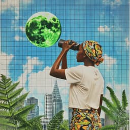 Celeste Utopieën: Reizen over Betoverde Paden - Thinking Music World