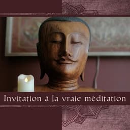 Invitation à la vraie méditation - Zen Matin Groupe