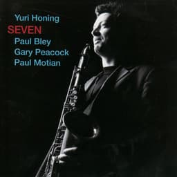 Seven - Yuri Honing