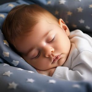 Calma Nocturna De Cuna: Melodías Tranquilas Para Bebés - Despertar Natural