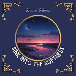 Sink Into the Softness of Your Bed and Sleep Deeply - Dream Haven