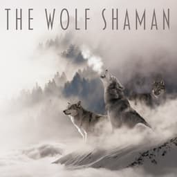 The Wolf Shaman - Ada Plackes