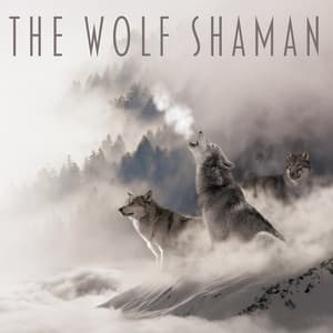 The Wolf Shaman - Ada Plackes