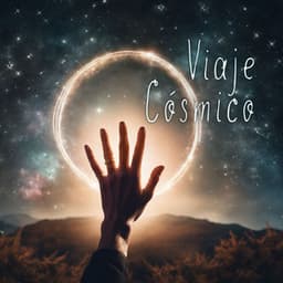 Viaje Cósmico: Música Tranquila para Meditación Profunda y Bienestar Espiritual - Templo de la Luna