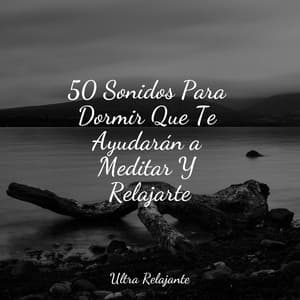 50 Sonidos Para Dormir Que Te Ayudarán a Meditar Y Relajarte - Meditación