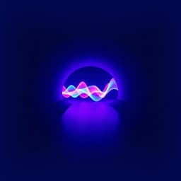 Theta Waves - Binaural Beats