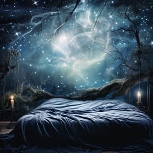 Night Thunder: Sleep Vibrations - Asleep and Awake