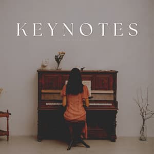 Keynotes - Piano Love Songs