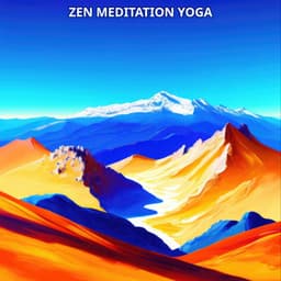 Zen Meditation Yoga Enlightenment No. 1 - Meditation Music