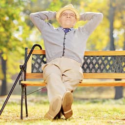 Soft Rhythms for Afternoon Relaxation - Healing Music Spirit