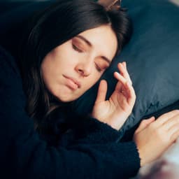 Dreamy Rest: Gentle Firelight Binaural Sleep - Flamespad Nature Fire Sounds