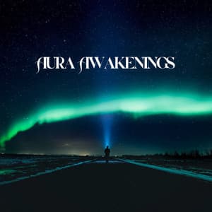 Aura Awakenings: Sound Bath Serenity - Awaken Divine Nature