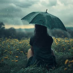 Paz De Truenos: Sonidos De Meditación - Sr. Meditacion