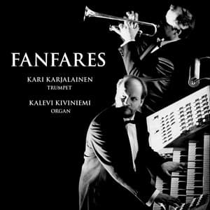 Fanfares - Kalevi Kiviniemi