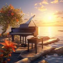Peaceful Moments: Piano Relaxation Harmony - Relaxing Piano Music Consort