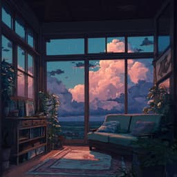 In the Wake of Stars - Alan Baratieri