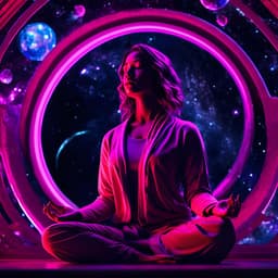 639 hz, Harmonize Relationships, Attracts Love and Positive Energy, Heal Old Negative Energy - The Namaste