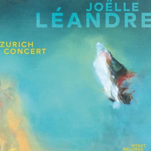 Zurich Concert - Joëlle Léandre