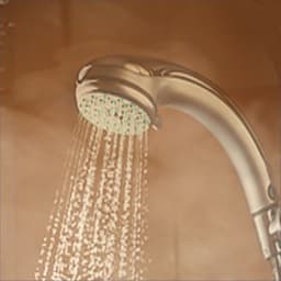 Soothing Showers for Rest and Relaxation - White Noise Alternatives