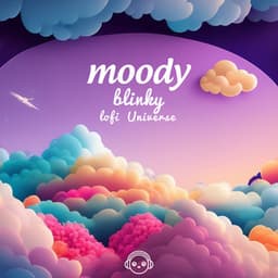 Moody - Blinky